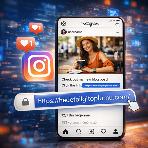 Instagram gönderilerine Link bağlantı ekleme özelliği Test Ediliyor: Meta Verified Kullanıcılarına Yeni Yetki 1 Instagram gönderilerine Link bağlantı ekleme özelliği Test Ediliyor