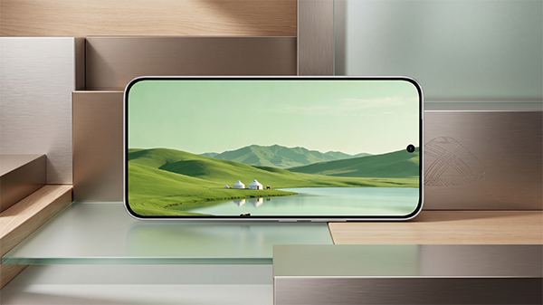 Vivo Y600 Pro
