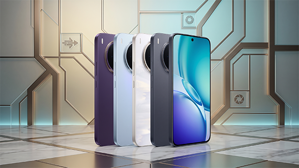 Vivo Y600 Pro