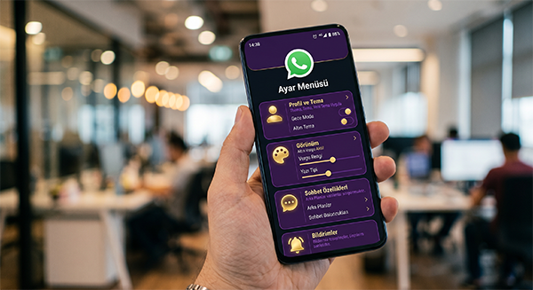 WhatsApp Plus Premium