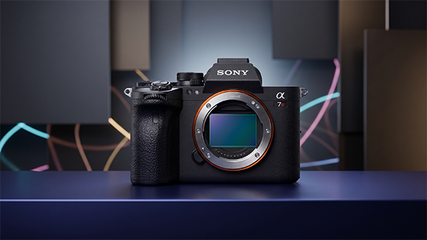 Sony A7R VI