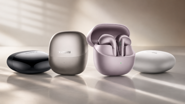 Xiaomi Buds 6