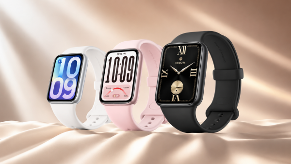 Xiaomi Smart Band 10 Pro