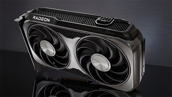 AMD RDNA 5