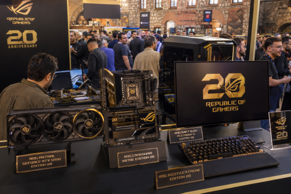 ASUS ROG