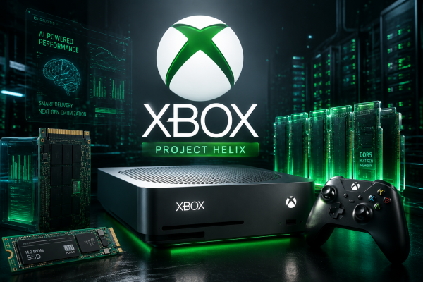 Bellek Krizi Xbox
