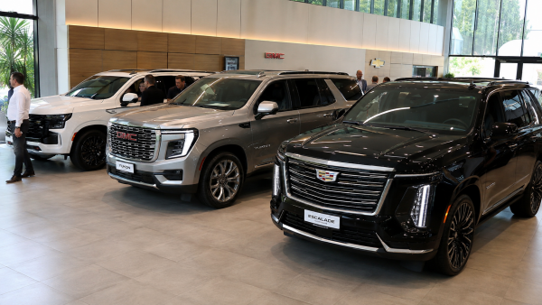 General Motors Türkiye