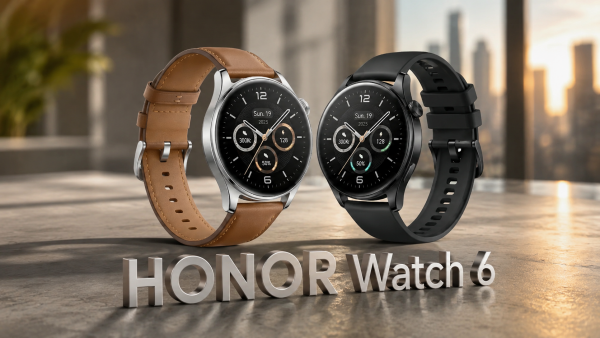 Honor Watch 6 