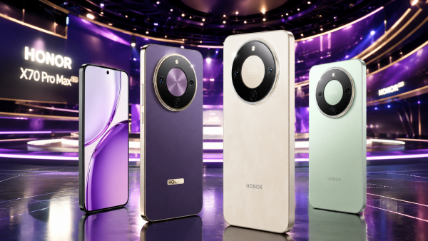 Honor X70 Pro Max