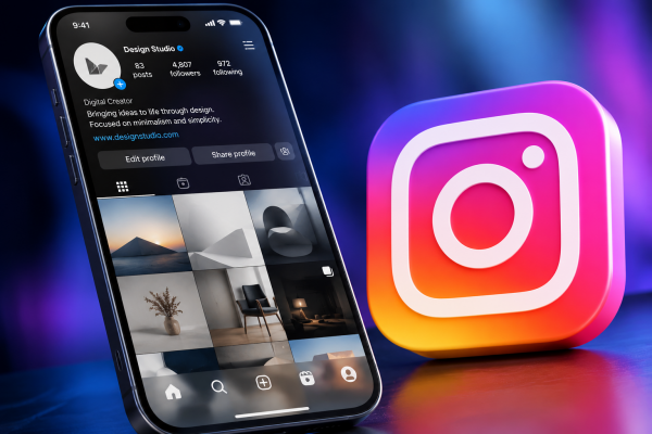 Instagram Liquid Glass Arayüz Tasarımı Türkiye'de Yayında