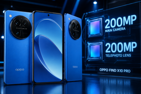 Oppo Find X10 Pro 