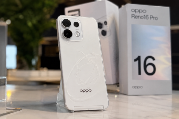 Oppo Reno 16 Pro