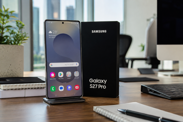 Samsung Galaxy S27 Pro