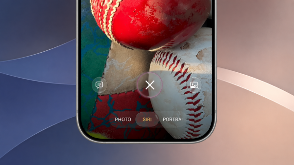 iOS 27 Kamera Uygulaması
