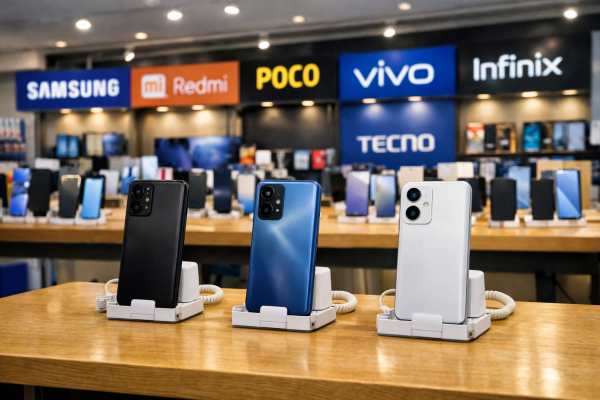 Akıllı Telefon İthalatında Yeni Dönem: 250 Dolar Düzenlemesi Fiyatları Nasıl Etkileyecek?
