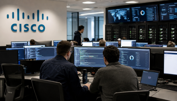 Cisco Antares Yapay Zekâ Modelleri Yazılım Güvenliğinde Maliyet Dengesini Değiştiriyor