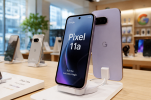 Google Pixel 11a Tensor G6 İle Performansını Güçlendirmeye Hazırlanıyor