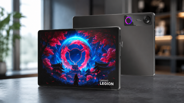 Lenovo Legion Y700 Infinite