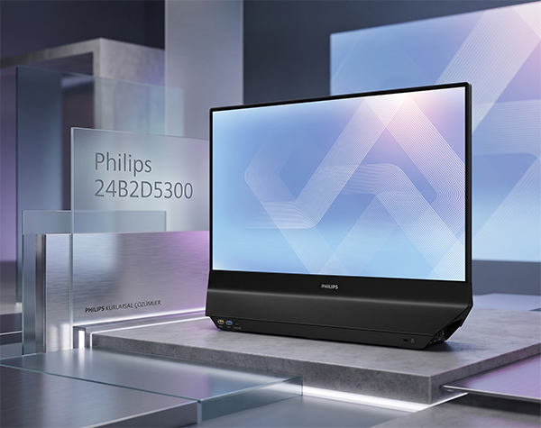 Philips 24B2D5300